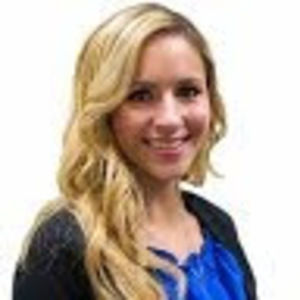 Meet your Posher, Courtney